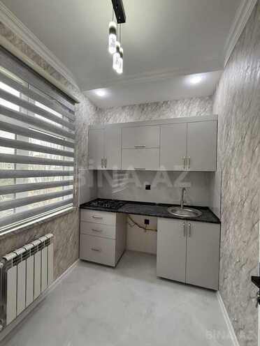 Продаётся 2-комн. новостройка 55 м², м. Мемар Аджеми, photo 9 from 20