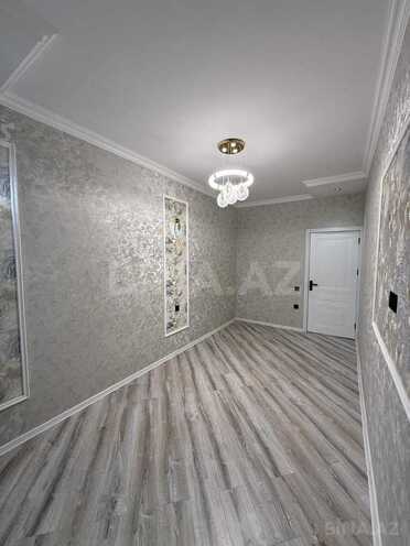 Продаётся 2-комн. новостройка 55 м², м. Мемар Аджеми, photo 1 from 20
