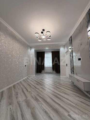 Продаётся 2-комн. новостройка 55 м², м. Мемар Аджеми, photo 17 from 20