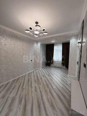 Продаётся 2-комн. новостройка 55 м², м. Мемар Аджеми, photo 6 from 20