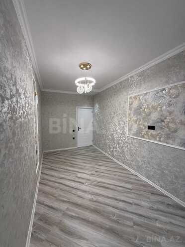 Продаётся 2-комн. новостройка 55 м², м. Мемар Аджеми, photo 7 from 20