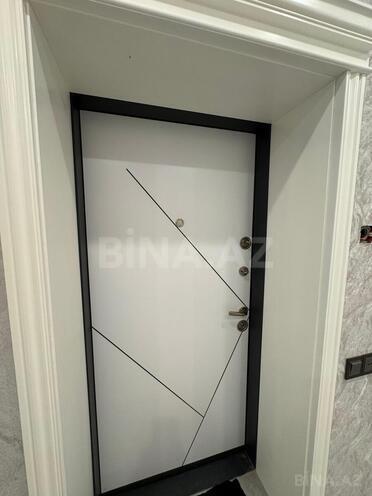 İcarəyə verilir 2 otaqlı yeni tikili 97 m², Ağ şəhər q., photo 21 from 31