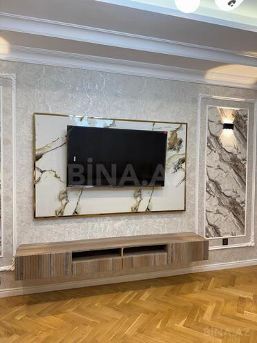 İcarəyə verilir 2 otaqlı yeni tikili 97 m², Ağ şəhər q., photo 8 from 31