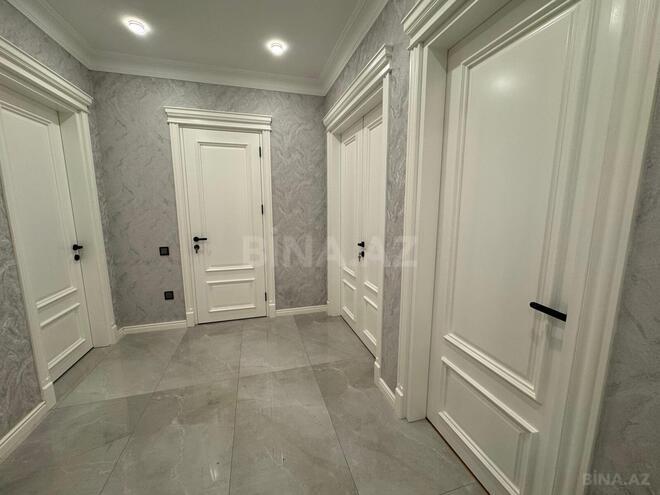 İcarəyə verilir 2 otaqlı yeni tikili 97 m², Ağ şəhər q., photo 15 from 31