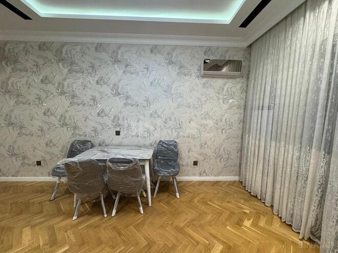 İcarəyə verilir 2 otaqlı yeni tikili 97 m², Ağ şəhər q., photo 14 from 31