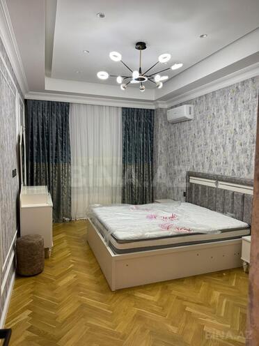 İcarəyə verilir 2 otaqlı yeni tikili 97 m², Ağ şəhər q., photo 13 from 31