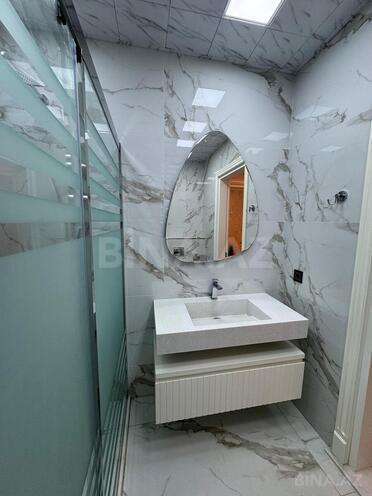 İcarəyə verilir 2 otaqlı yeni tikili 97 m², Ağ şəhər q., photo 24 from 31