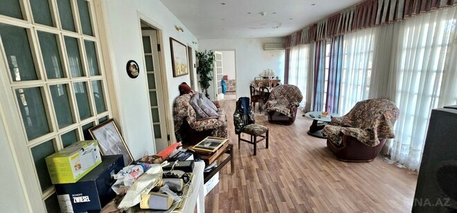 Продаётся 5-комн. дом/дача 265 м², пос. Шувеляны, photo 4 from 30