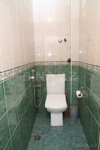 Satılır 3 otaqlı köhnə tikili 85 m², Həzi Aslanov m., photo 11 from 12