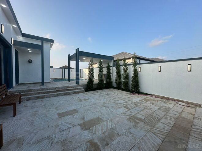 Продаётся 4-комн. дом/дача 150 м², пос. Мардакан, photo 5 from 18