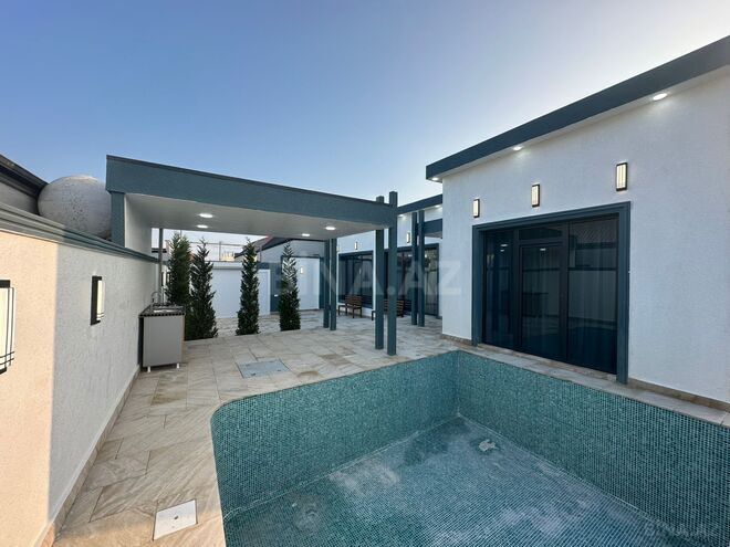 Продаётся 4-комн. дом/дача 150 м², пос. Мардакан, photo 3 from 18