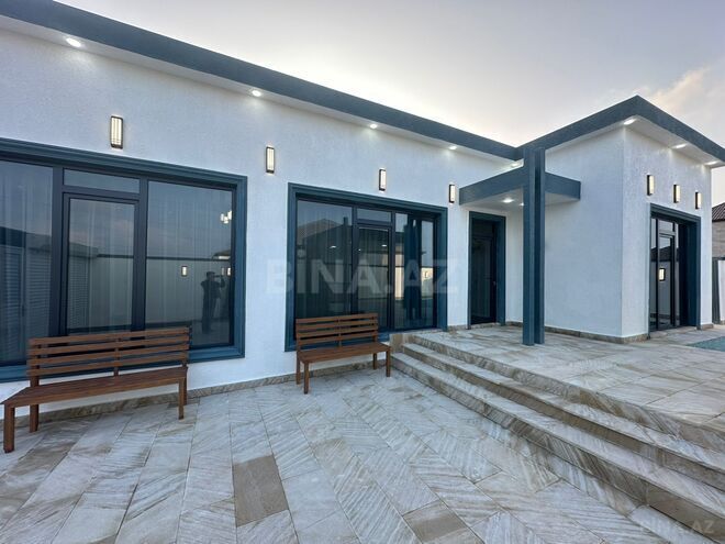 Продаётся 4-комн. дом/дача 150 м², пос. Мардакан, photo 4 from 18