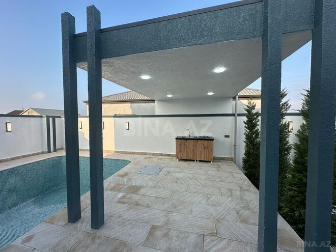 Продаётся 4-комн. дом/дача 150 м², пос. Мардакан, photo 8 from 18