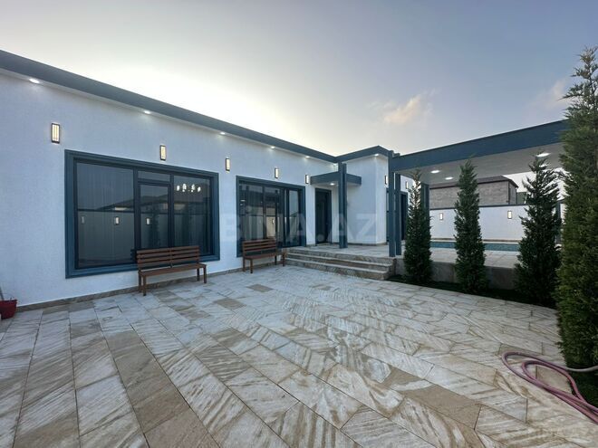 Продаётся 4-комн. дом/дача 150 м², пос. Мардакан, photo 1 from 18