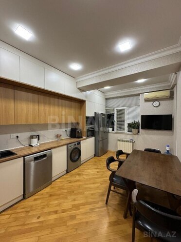 Satılır 3 otaqlı yeni tikili 140 m², Nəriman Nərimanov m., photo 7 from 13