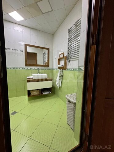 Satılır 3 otaqlı yeni tikili 140 m², Nəriman Nərimanov m., photo 10 from 13