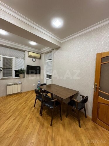 Satılır 3 otaqlı yeni tikili 140 m², Nəriman Nərimanov m., photo 9 from 13