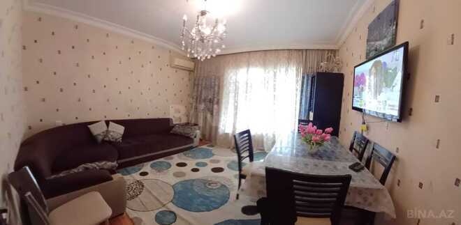 Satılır 2 otaqlı yeni tikili 65 m², Masazır q., photo 1 from 12