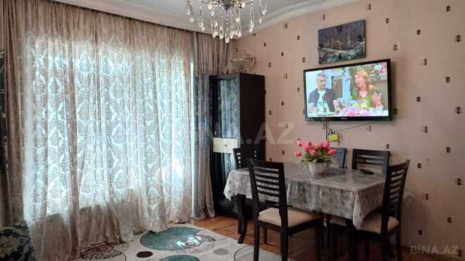 Satılır 2 otaqlı yeni tikili 65 m², Masazır q., photo 3 from 12