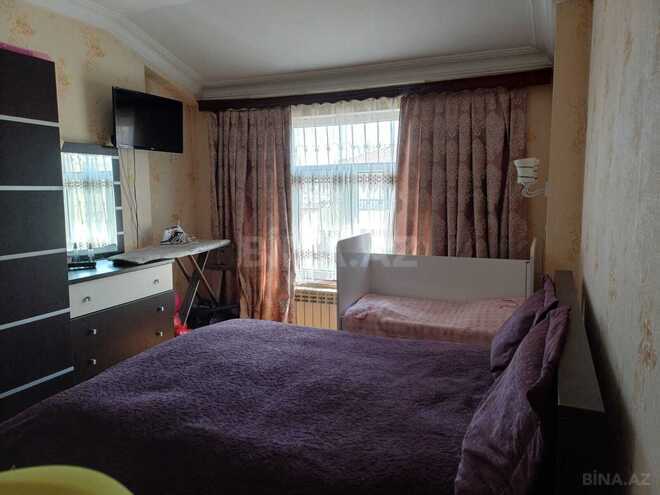 Satılır 2 otaqlı yeni tikili 65 m², Masazır q., photo 5 from 12