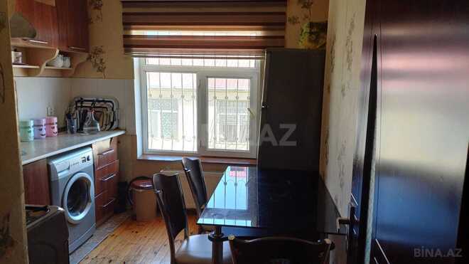 Satılır 2 otaqlı yeni tikili 65 m², Masazır q., photo 6 from 12