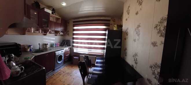 Satılır 2 otaqlı yeni tikili 65 m², Masazır q., photo 7 from 12