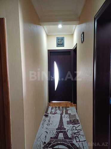 Satılır 2 otaqlı yeni tikili 65 m², Masazır q., photo 9 from 12