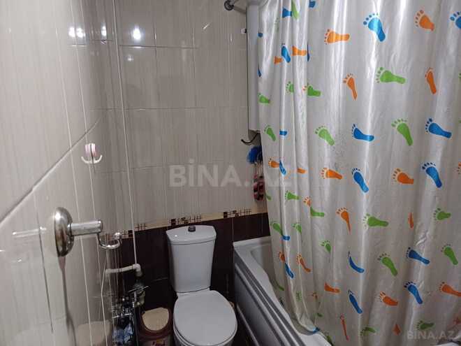 Satılır 2 otaqlı yeni tikili 65 m², Masazır q., photo 10 from 12