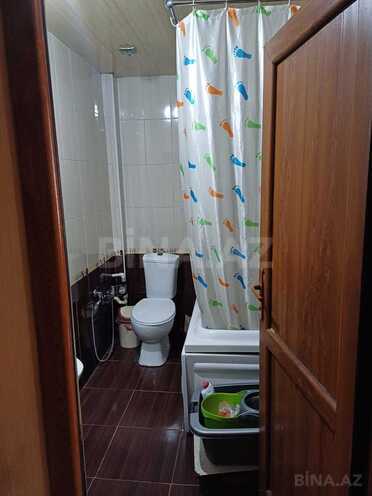 Satılır 2 otaqlı yeni tikili 65 m², Masazır q., photo 11 from 12