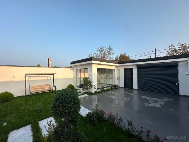 Продаётся 4-комн. дом/дача 150 м², пос. Мардакан, photo 4 from 19
