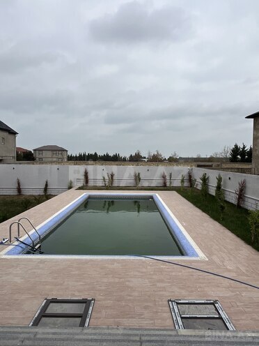 Satılır 6 otaqlı həyət evi/bağ evi 500 m², Fatmayı q., photo 7 from 32