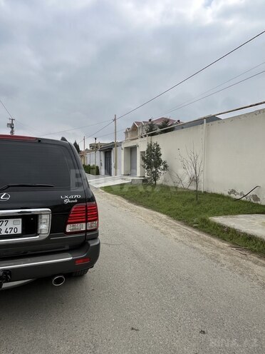 Satılır 6 otaqlı həyət evi/bağ evi 500 m², Fatmayı q., photo 12 from 32