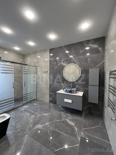 Satılır 6 otaqlı həyət evi/bağ evi 500 m², Fatmayı q., photo 21 from 32