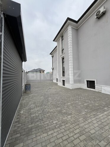 Satılır 6 otaqlı həyət evi/bağ evi 500 m², Fatmayı q., photo 9 from 32