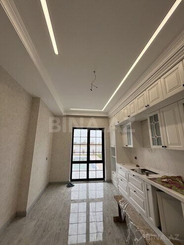 Satılır 6 otaqlı həyət evi/bağ evi 500 m², Fatmayı q., photo 17 from 32