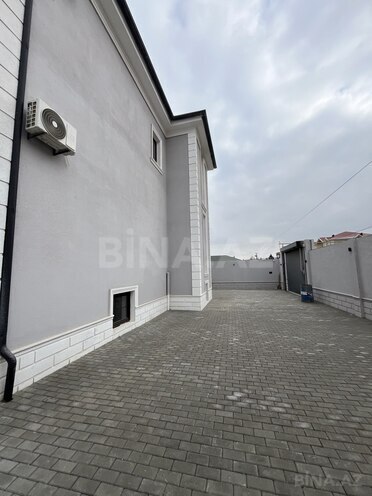 Satılır 6 otaqlı həyət evi/bağ evi 500 m², Fatmayı q., photo 11 from 32