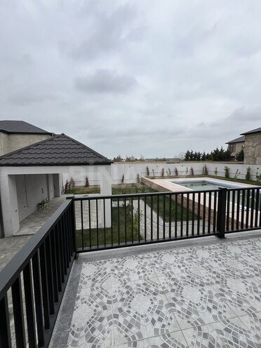 Satılır 6 otaqlı həyət evi/bağ evi 500 m², Fatmayı q., photo 6 from 32