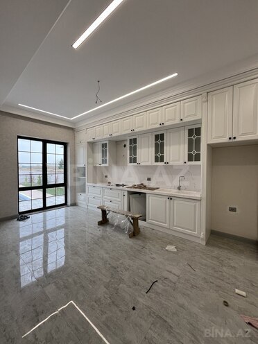 Satılır 6 otaqlı həyət evi/bağ evi 500 m², Fatmayı q., photo 18 from 32