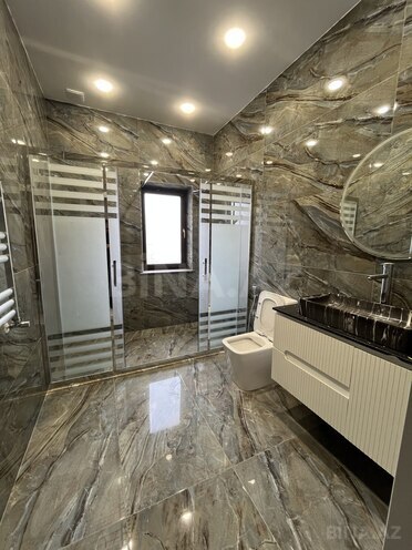 Satılır 6 otaqlı həyət evi/bağ evi 500 m², Fatmayı q., photo 29 from 32