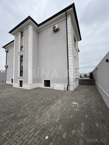 Satılır 6 otaqlı həyət evi/bağ evi 500 m², Fatmayı q., photo 8 from 32