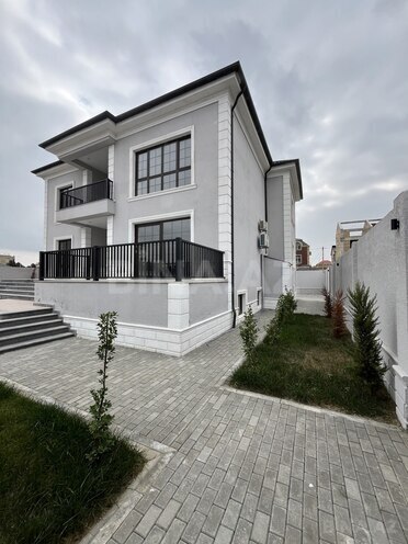 Satılır 6 otaqlı həyət evi/bağ evi 500 m², Fatmayı q., photo 3 from 32