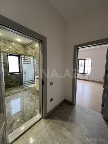 Satılır 6 otaqlı həyət evi/bağ evi 500 m², Fatmayı q., photo 31 from 32