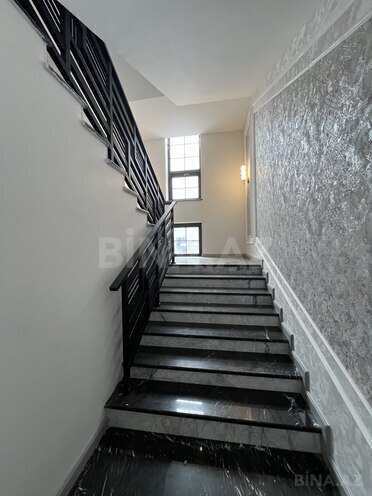 Satılır 6 otaqlı həyət evi/bağ evi 500 m², Fatmayı q., photo 28 from 32