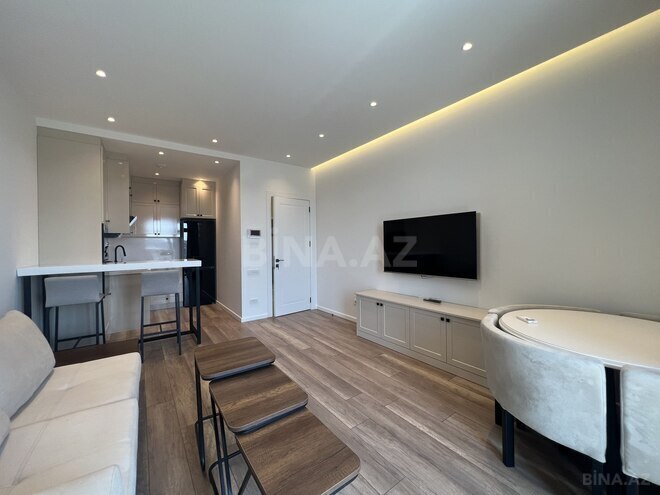Продаётся 2-комн. новостройка 65 м², м. 8 ноября, photo 5 from 18