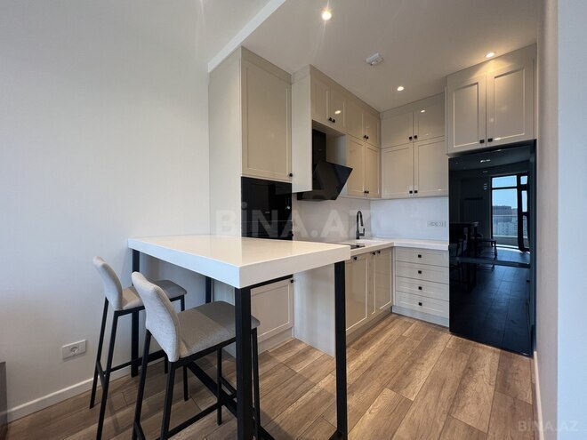 Продаётся 2-комн. новостройка 65 м², м. 8 ноября, photo 7 from 18