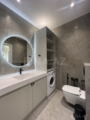 Продаётся 2-комн. новостройка 65 м², м. 8 ноября, photo 10 from 18