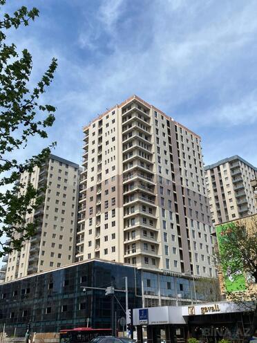 Satılır 4 otaqlı yeni tikili 192.5 m², Nəsimi r., photo 9 from 10