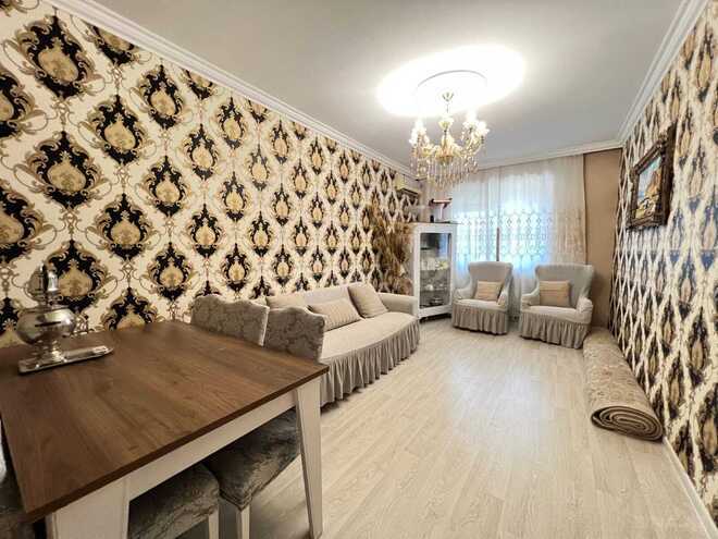 Satılır 5 otaqlı köhnə tikili 120 m², Əhmədli m., photo 4 from 29