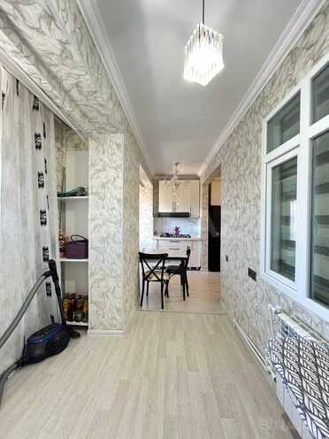 Satılır 5 otaqlı köhnə tikili 120 m², Əhmədli m., photo 19 from 29