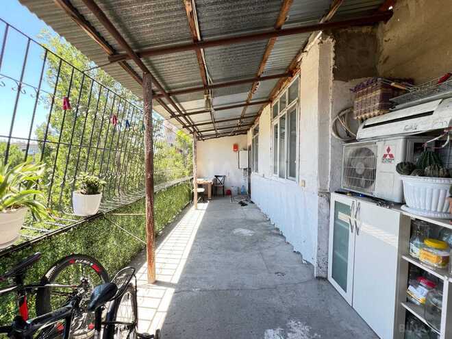 Satılır 5 otaqlı köhnə tikili 120 m², Əhmədli m., photo 24 from 29